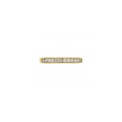 Churumbela de modelo clásico de 0.30 ct