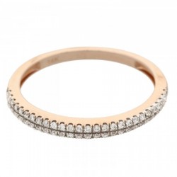 Churumbela en Oro Rosa