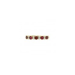 Churumbela piedras naturales de 0.16 ct