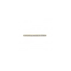 Churumbela de diamantes 0.26 ct