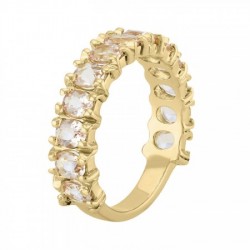 Churumbela de lujo en 14K