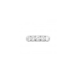 churumbela diamantes corte redondo 0.90 ct