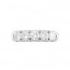 churumbela diamantes corte redondo 0.90 ct