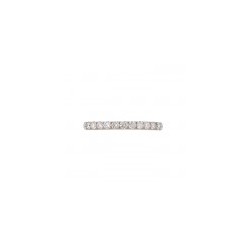 Churumbela en oro rosa