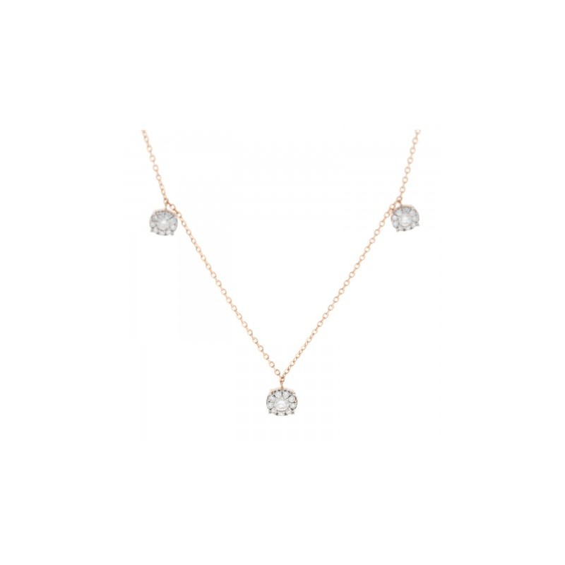 Gargantilla de 14K 2.10 gr