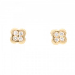 Broqueles en Oro Amarillo