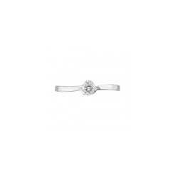 Solitario 14K 1.7 gr de 0.20 ct