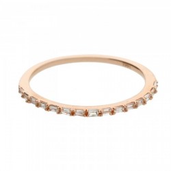 Churumbela de 14K 0.14 CT